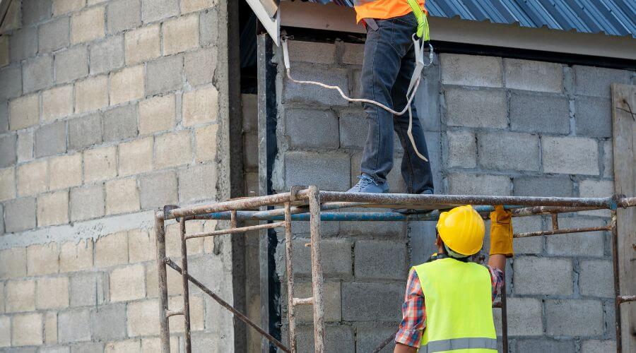 Expert tile roof repair services in Buxton, NC